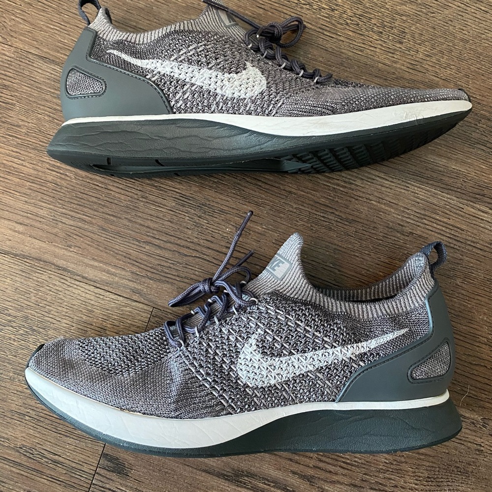 Nike air fly knit size 9.5